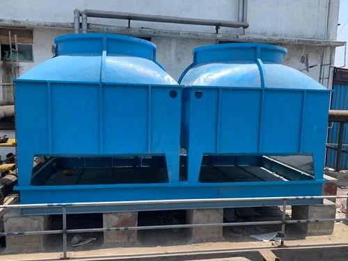FRP Counter Flow Cooling Tower
